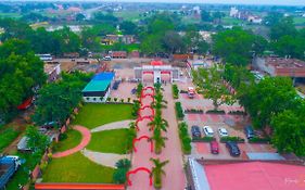 Hotel Sukhdeo Palace